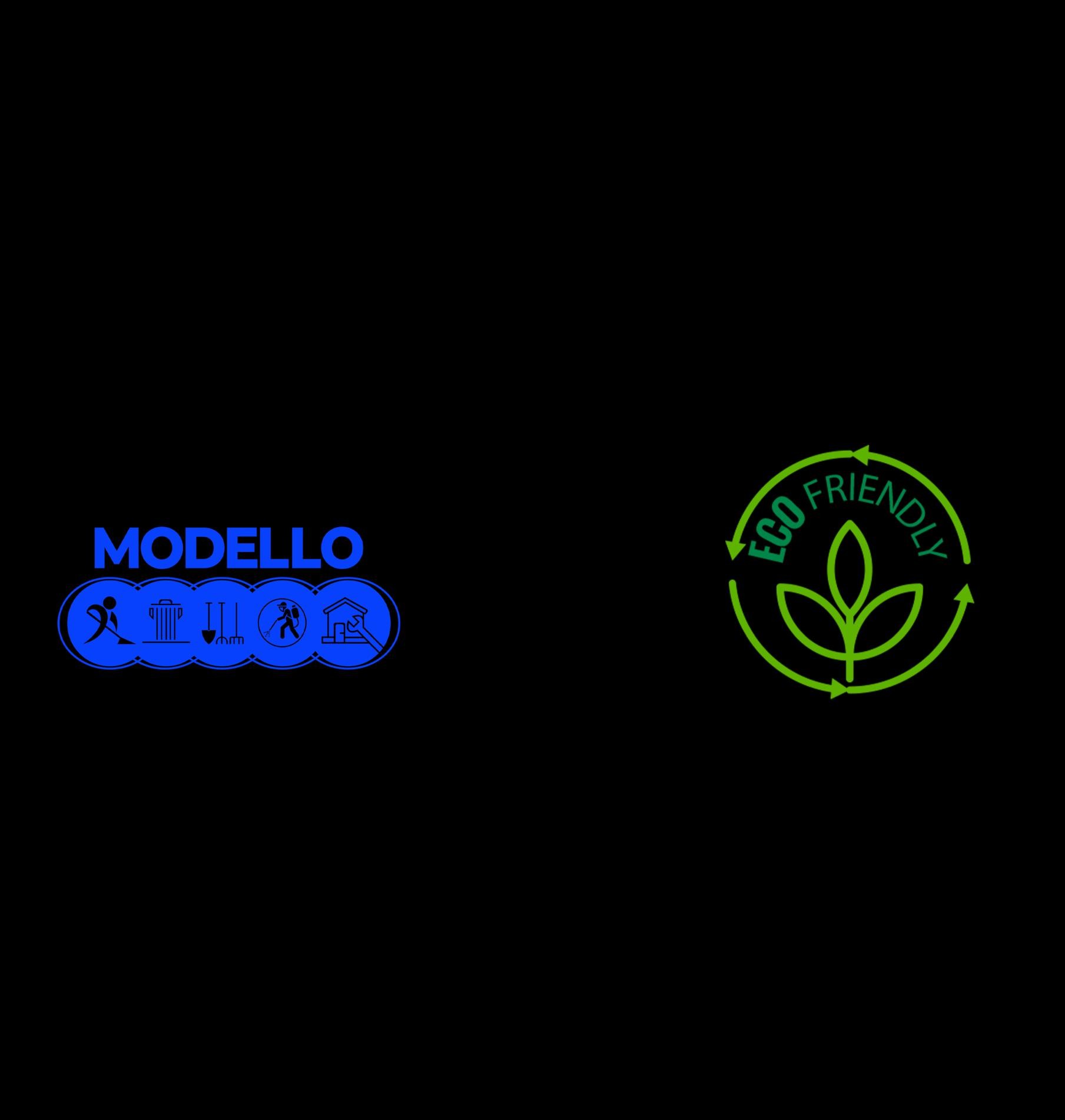 Modello building maintenance team